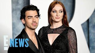 Why Sophie Turner “HATED” Being Considered One of “The Wives” During Joe Jonas Marriage  E News