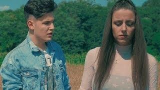 Alex Alvarez & Diana C - LOVE Official Video