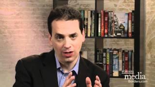 DAN PINK Discusses Drive and Motivation