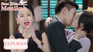 Once We Get Married  Cuplikan EP22 Gokil Lagi Mesra Malah Dapat Kejutan  只是结婚的关系  WeTV【INDO SUB】