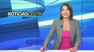 Noticias Ceuta 1ª Edición 10-07-2024