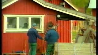 TV4 Avslutning 2001-06-26