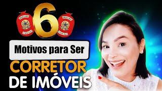 VALE A PENA ser Corretor de Imoveis? Será que Ser Corretor Vale a Pena?