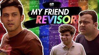 AIB  My Friend Revisor