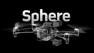 Introducing Insta360 Sphere - The Invisible Drone 360 Cam ft. Potato Jet