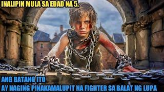 INALIPIN MULA SA EDAD NA 5 ANG BATANG ITO AY NAGING PINAKAMALUPIT NA FIGHTER SA BALAT NG LUPA