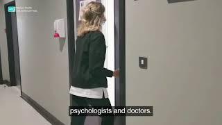 Careers  Occupational Therapy Mental Health