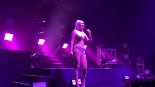 Kim Petras - Do Me Live at the Plaza Orlando Florida 1182019