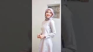 cewek Hijab super manis bgt 409 #shorts #shortsvideo #indonesia