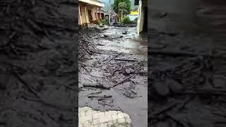 Banjir Bondowoso 29 Januari 2020