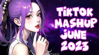 New Tiktok Mashup 2023  Tiktok trend MashupJune 2023  Viral  @Tiktok_Trends_2024  