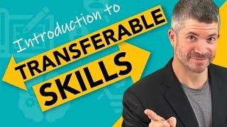 Transferable skills - improve your technical conceptual interpersonal and intrapersonal skills