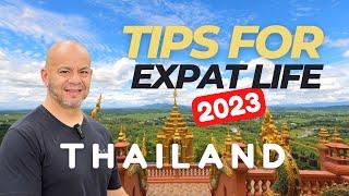 Living in Thailand Top Tips for Expat Life