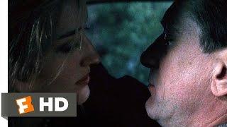 Ronin 49 Movie CLIP - Kissing in the Car 1998 HD