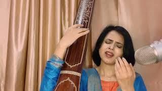 Mai Sanware Ranga Rachi  Sniti Mishra A tribute to Pt. Jasraj  Devotional Classical 