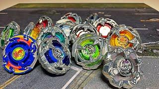 РАНДОМ БИТВА ИКСОООВ  Бейблэйд Икс  Beyblade X