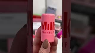 Sephora Haul #shorts #makeup #beauty #viralmakeup #tiktokviral #summerfridays #milkmakeup