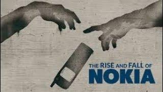 The Rise and Fall of Nokia Mobile Movie Review Syndicado