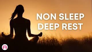 Yoga Nidra Meditation  Reset Your Nervous System  NSDR