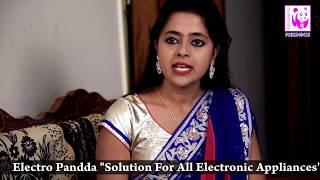 HUSBAND WIFE FIGHT FOR ELECTRONIC SERVICE VIDEO  FUNNY INDIAN AIDS 