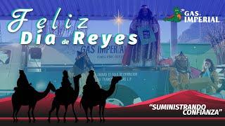 Día de Reyes 2024