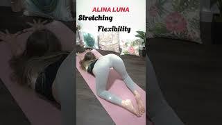 Morning Yoga Flexible Stretching Splits #short