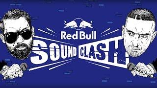 Red Bull Soundclash 2015 - SIDO vs. Haftebefehl LIVE  FULL SHOW