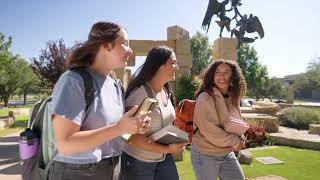 ACU and The College Tour Intro  Abilene Christian University