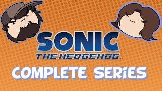 Game Grumps - Sonic 06 Complete Series PT 1