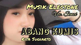 ABANG KUMIS Rita Sugiarto  Musik Electone  Fardiva Electone