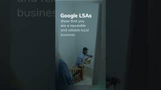 How to Get Started With Google LSAs For Your Local Business