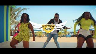 Dj Merco & Mwinda Mannekin - Tchougoal Clip Officiel