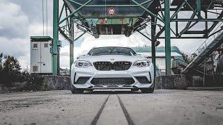 BMW M2 Competition  Car Porn