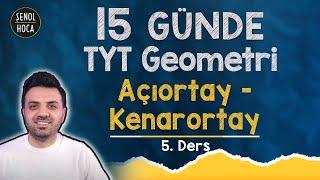 AÇIORTAY- KENARORTAY  5. GÜN