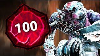 P100 SINGULARITY TESTS NEW CHANGES  Dead By Daylight