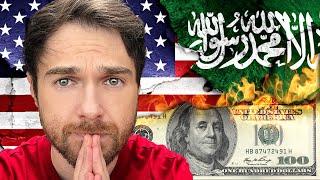 Saudi Arabia Just Ditched The US Dollar How This Affects You