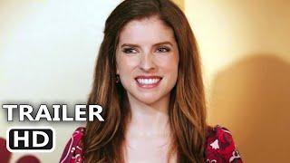 WOMAN OF THE HOUR Trailer 2024 Anna Kendrick