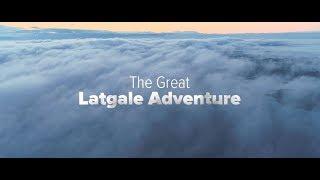 The Great Latgale Adventure