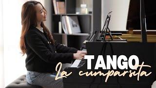 La Cumparsita hướng dẫn điệu TANGO May Piano