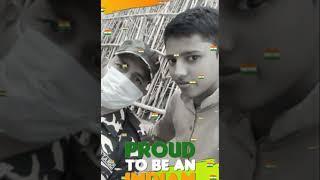 Face Revel With Indian Army Teri miti Cover 