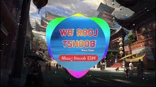 Wb Rooj Tshoob Remix - Macy Hawj  Nkauj Remix Hot   Nkauj Hmoob EDM