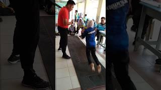 Kids Athletic Final #viral #video #subscribe #ai #trendingshorts #guru #sekolah #sports #longjump