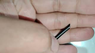 HOW TO REPAIR SOLAR PANEL  WIRE WAS CUT  tagalog