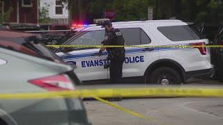 Evanston police investigate three shootings in less than 24 hours