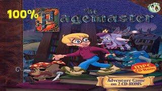 The Pagemasters Pc Longplay 100% 1994 HD