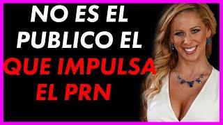 CHERIE DEVILLE HABLA SOBRE LA REALIDAD DE LA INDUSTRIA ADULTA  SUBTITULADO