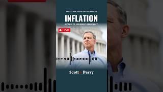 Americans are Dealing with Untenable Inflation Because of Joe Bidens Presidency