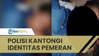 Polisi Kantongi Identitas Pemeran Video Syur yang Viral di Baubau Berstatus Pelajar SMP dan SMK