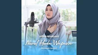 Nurul Huda Wafana Acoustic Version