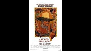 The Shootist 1976 ****Full Movie****